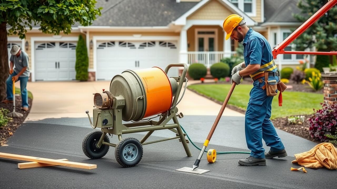 Why Choose Our Driveway Installation Springville, Utah