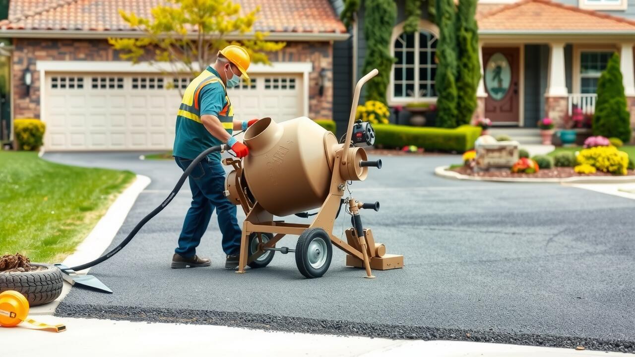 Why Choose Our Driveway Installation Orem, Utah