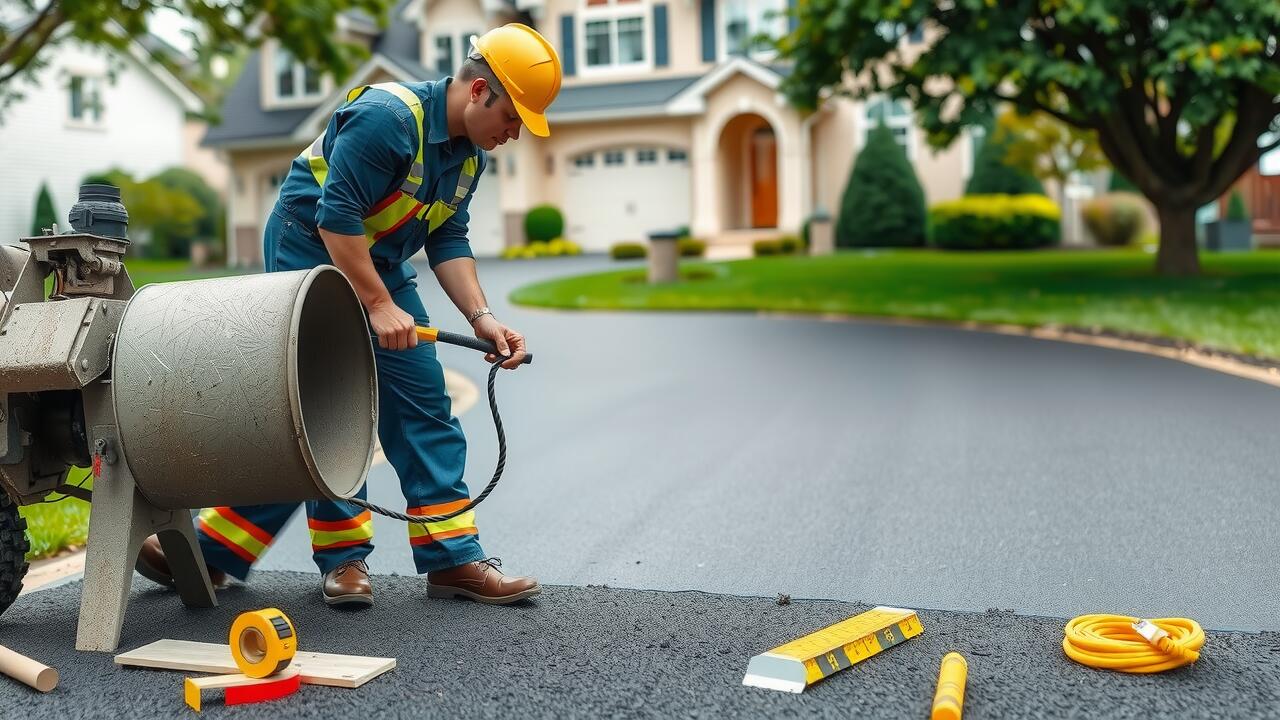 How much to concrete a 100 foot driveway?