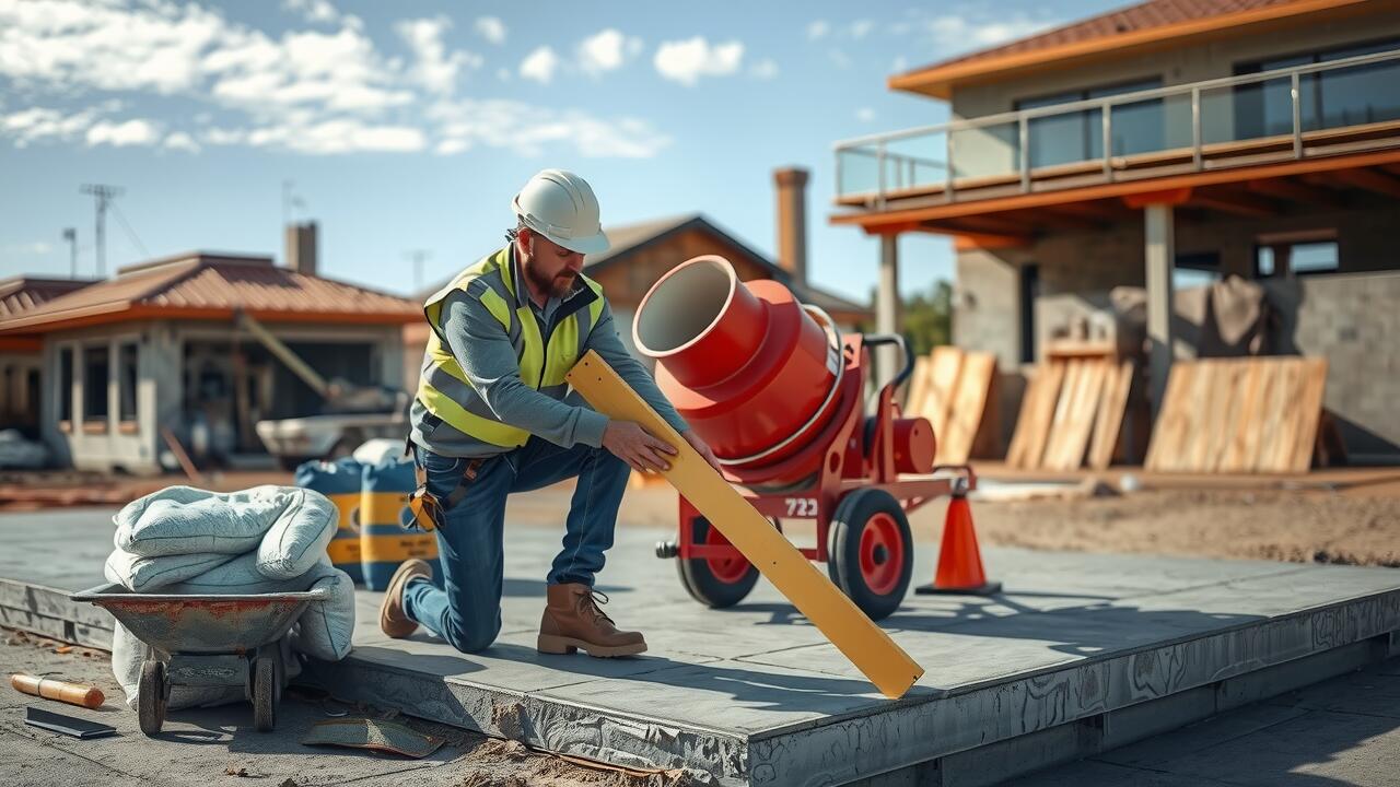 Review of the Best Concrete Suppliers in Springville, Utah