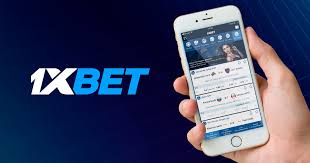 1xBet Thailand Download the App for Ultimate Betting Experience 1xBet Thailand Download the App for Ultimate Betting Experience