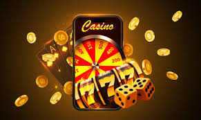Descubre la Experiencia Única de LuckyDay Casino Descubre la Experiencia Única de LuckyDay Casino