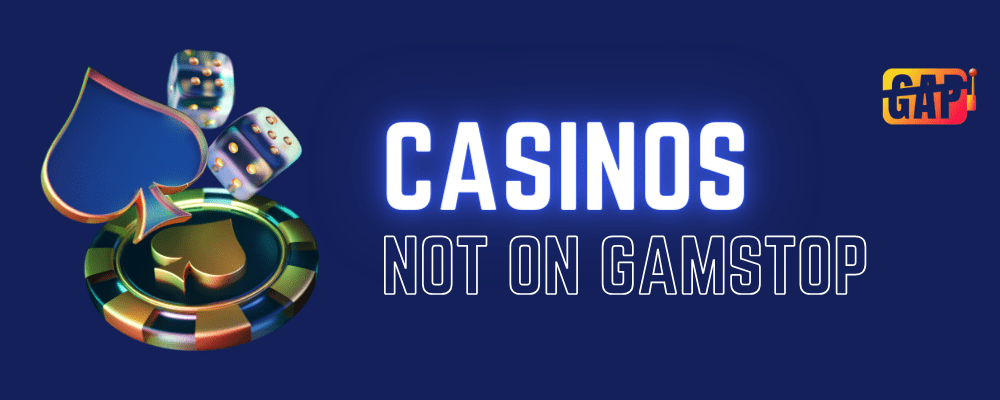 Exploring Casinos Not on Gamstop A Comprehensive Guide