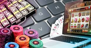 Discovering Goldwin Your Premier Online Casino Experience Discovering Goldwin Your Premier Online Casino Experience