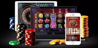 Explore Casino BetNjet UK Your Ultimate Gaming Destination