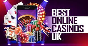Explore the Exciting World of Admiral Casino Online Slots