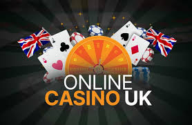 Explore the Exciting World of Admiral Casino Online Slots