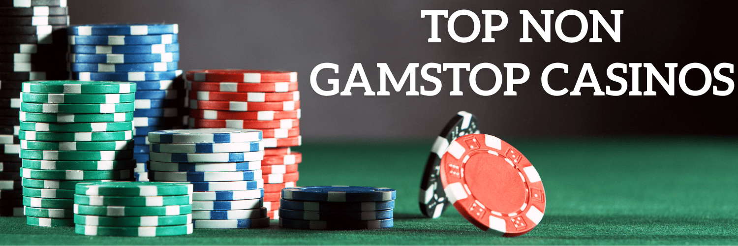 Exploring the World of Non Gamstop Casinos -1932404153
