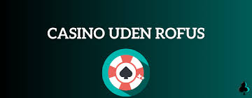 Gratis Casino Spil Uden Indskud En Guide til Underholdning Gratis Casino Spil Uden Indskud En Guide til Underholdning