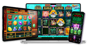LuckiCasino Casino Discover Thrilling Games and Exciting Bonuses