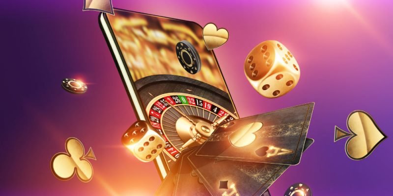 Ontdek de Spannende Wereld van Casino Igobet 1594141533
