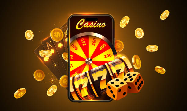 Ontdek de Spannende Wereld van Casino Igobet 1594141533