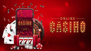 Scopri il Mondo di Vegasino Casino e Giochi online