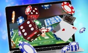 Scopri il Mondo di Vegasino Casino e Giochi online